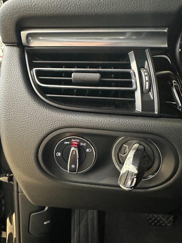 PORSCHE Macan 2.0 PDK - 21" - Tetto - Bose - Carplay - Scarichi