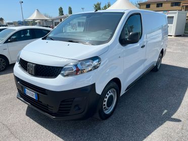 Fiat Scudo 1.5 BlueHDi 100 CV PL-TN Furgone Business