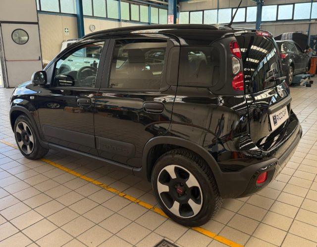 FIAT Panda Cross 1.0 FireFly S&S Hybrid City Cross