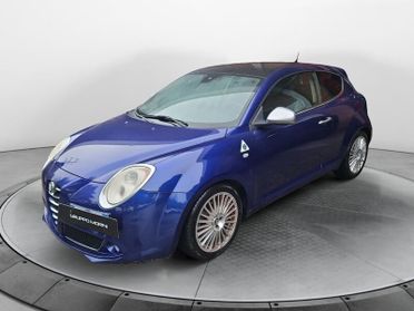 Alfa Romeo MiTo 1.4T 135cv MultiAir S&S Distinctive