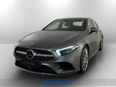 Mercedes Classe A 200 200 D Premium 4Matic 8G-DCT