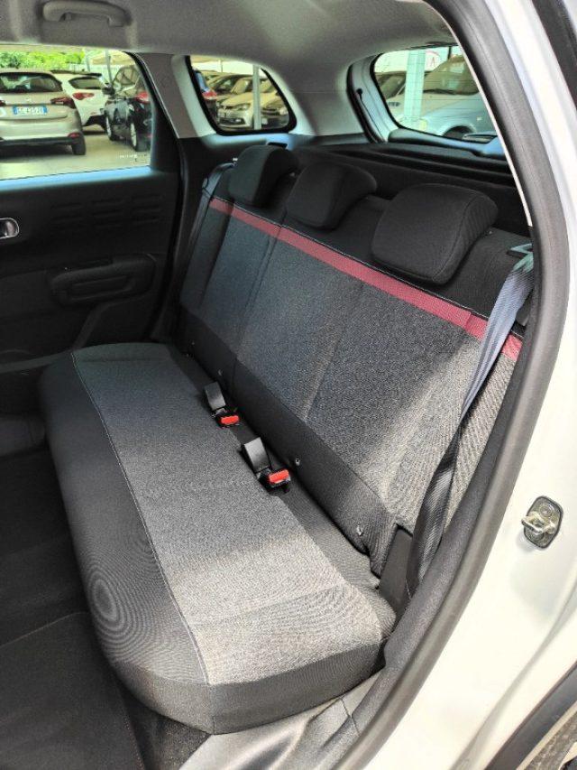 CITROEN C3 Aircross BlueHDi 110 S&S C-Series