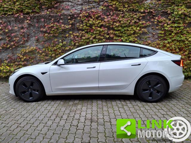 TESLA Model 3 RWD GARANZIA TESLA