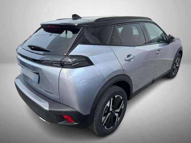 Peugeot 2008 GT *PROMO KASKO* 1.2 HYBRID e-DCS6 136CV KM0 2025