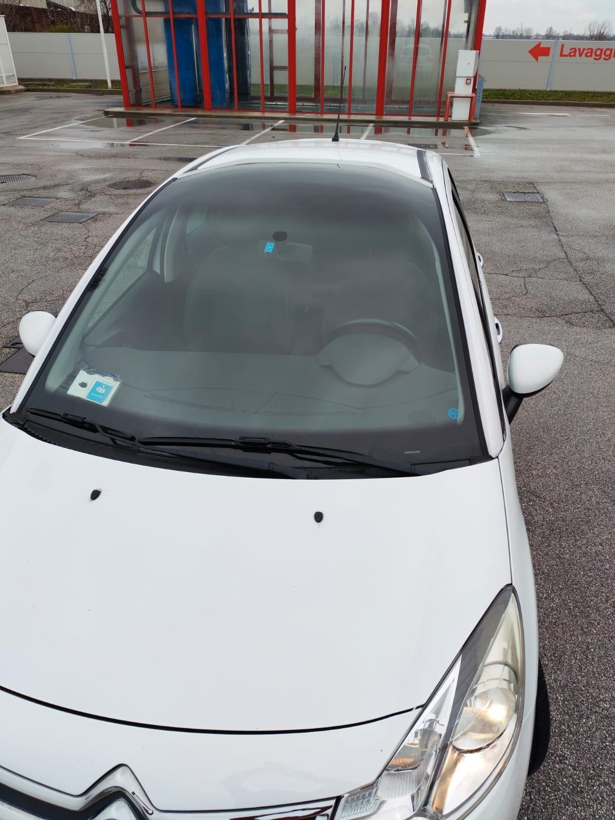 Citroen C3 BlueHDi 75 Exclusive