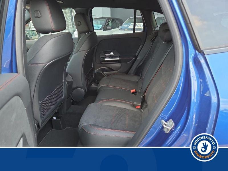 Mercedes-Benz GLA 200d Automatic 4Matic AMG Line Advanced Plus