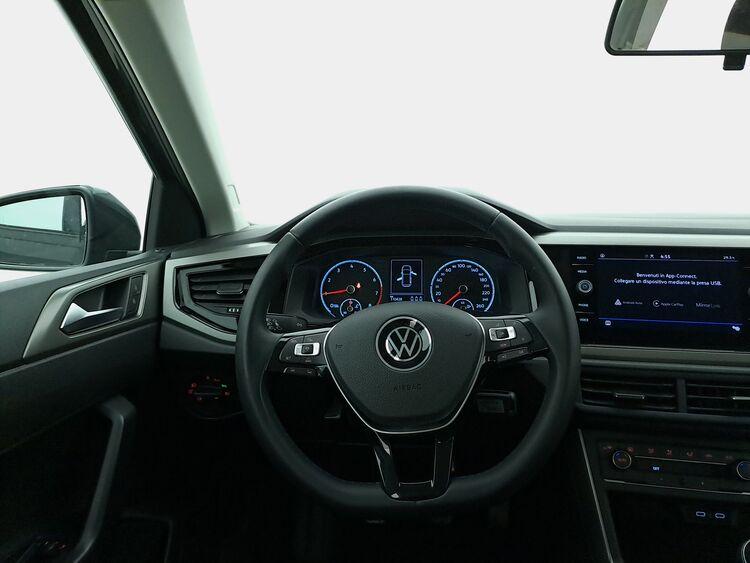 Volkswagen Polo Comfortline BR889935 1.0 Benzina 95CV