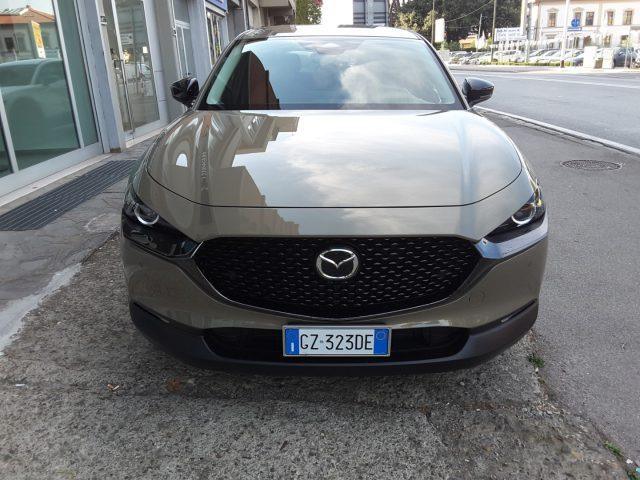 MAZDA CX-30 2.5 e-Skyactiv-G 140cv M Hybrid 6AT Nagisa