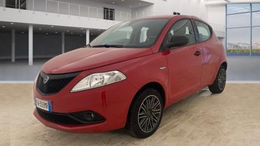 Lancia Ypsilon 1.2 69 CV 5 porte Gold KM 29500