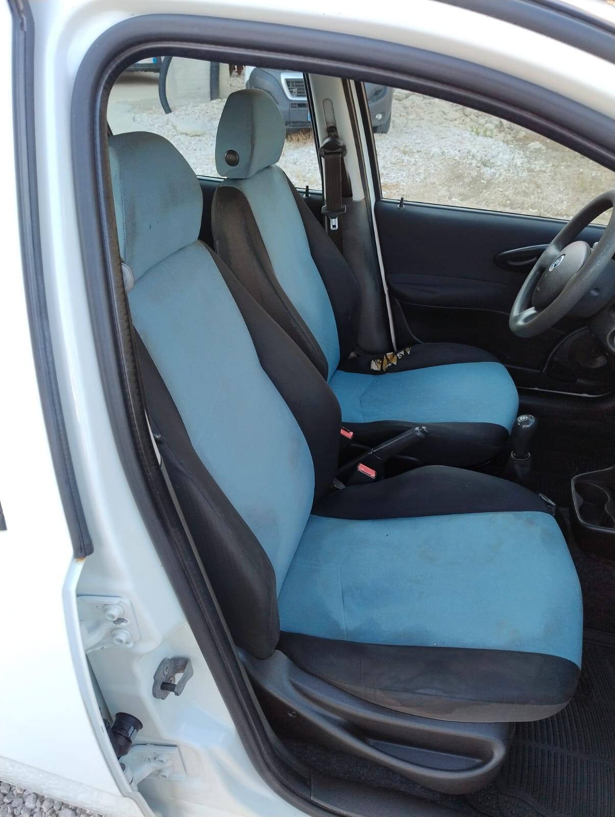 Fiat Punto 1.3 MJet Dynamic 70Cv - 2006