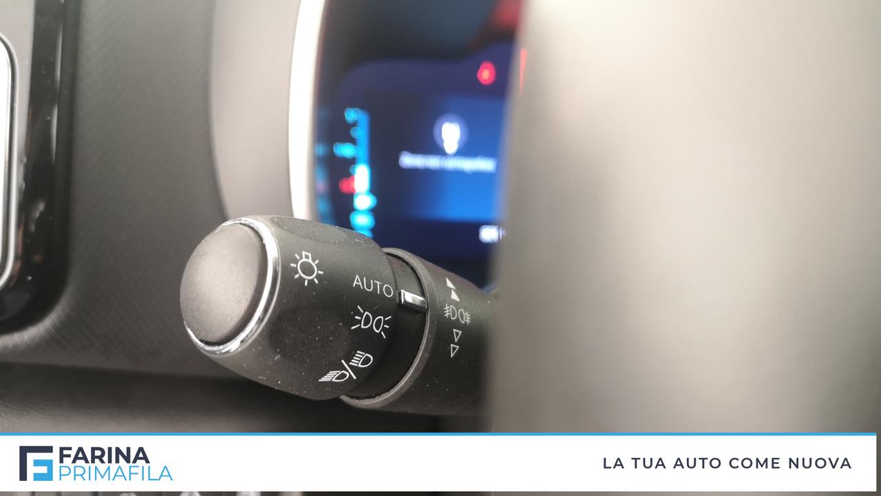 CITROEN C5 Aircross 2022 - C5 Aircross 1.6 hybrid phev Shine 225 e-e