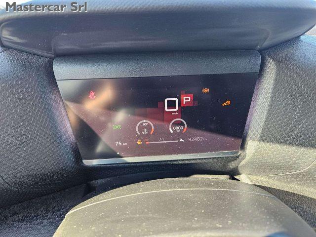 CITROEN C4 C4 III 2021 1.5 bluehdi Shine EAT8 - GH440PG