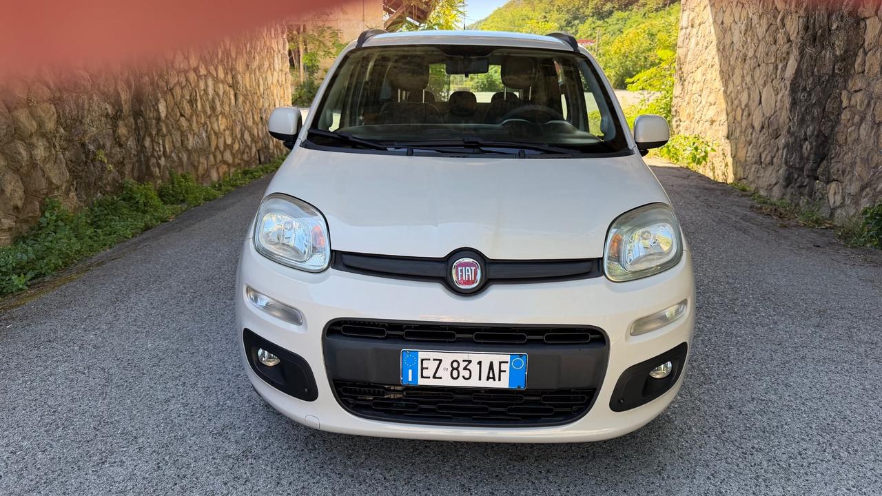 Fiat Panda 1.3 MJT S&S Pop