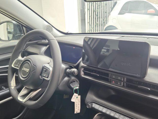 JEEP Avenger 1.2 Turbo Altitude Navi tua da ?259,00 mensili