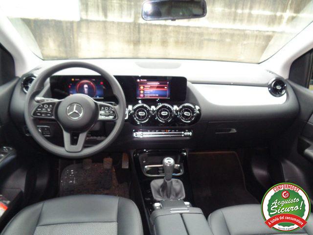 MERCEDES-BENZ B 160 Business Extra