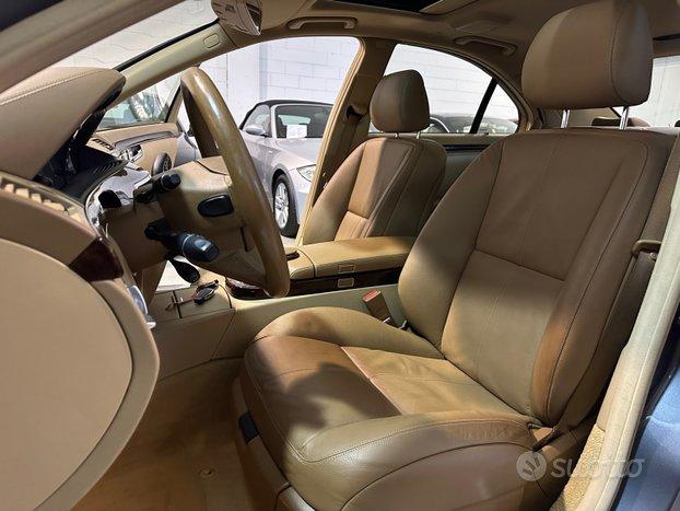 MERCEDES Classe S (W/V221) - 2006