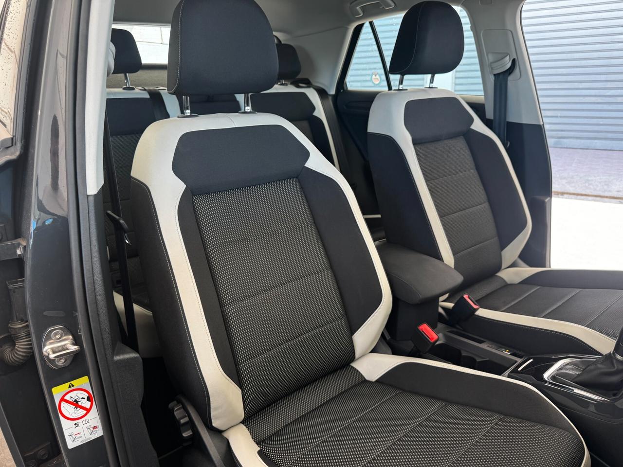 Volkswagen T-Roc 2.0 TDI 150 CV DSG Advanced - 2019