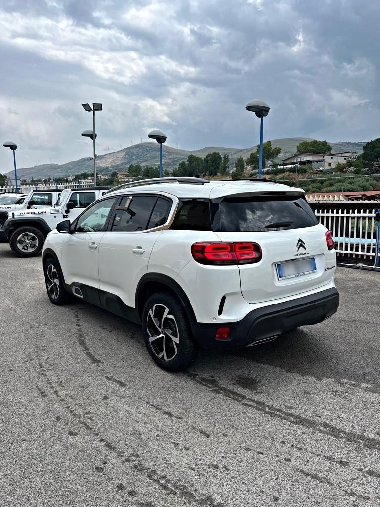 Citroen C5 Aircross 1.5 BlueHDi 130 Shine 2019