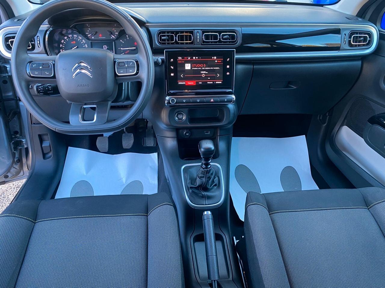 Citroen C3 PureTech 110 S&S Shine Pack BiColor 6marce