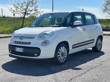 Fiat 500L 1.3 Multijet 85 CV Pop Star