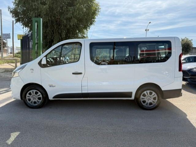 Fiat Talento 1.6 TwinTurbo MJT 125CV PC-TN Combi 10q