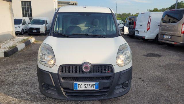 FIAT Doblo Doblò 1.6 MJT 105CV PL-TN Cargo Maxi SX E5