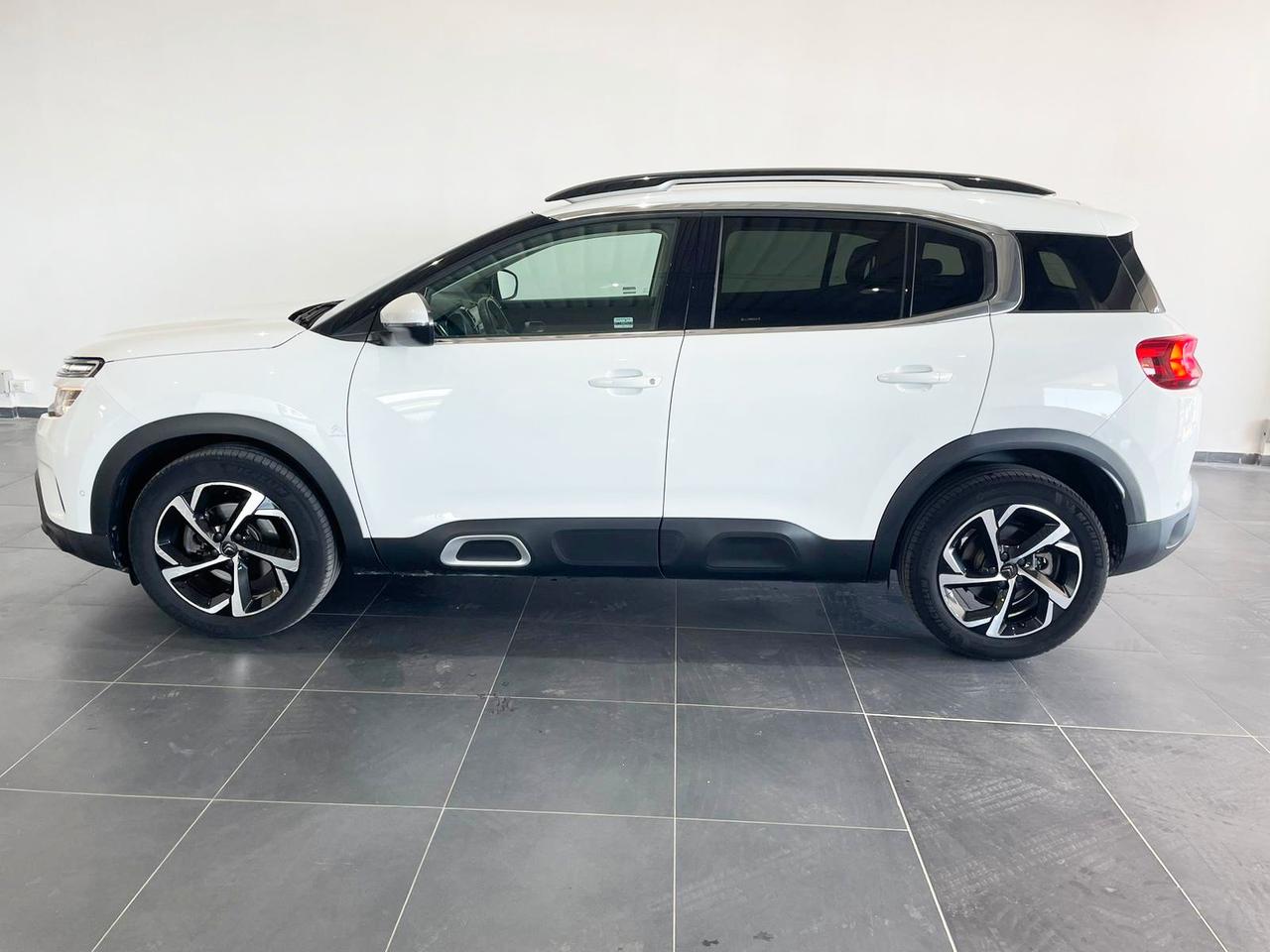 CITROEN C5 Aircross 2018 - C5 Aircross 1.5 bluehdi Feel s&s 130cv my20