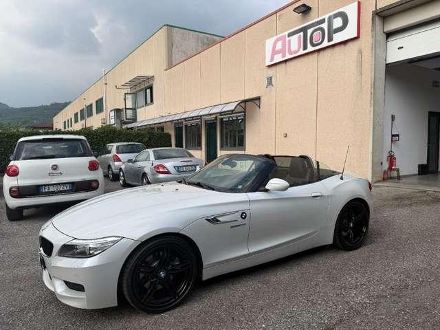 BMW Z4 sDrive28i