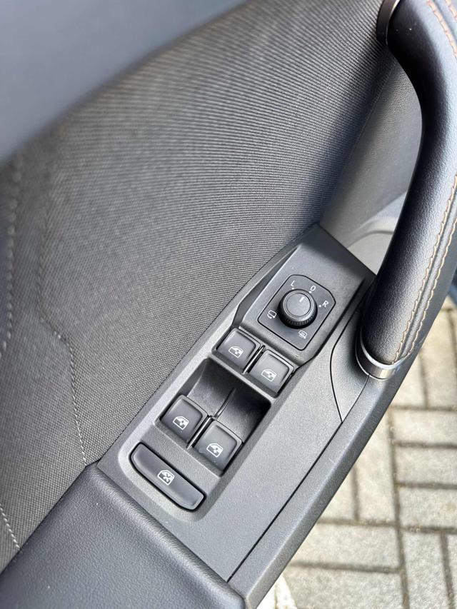 CUPRA Leon 2.0 TDI 150 DSG