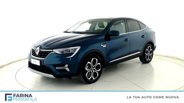 RENAULT Arkana 2021 - Arkana 1.6 E-Tech hybrid Intens 145cv