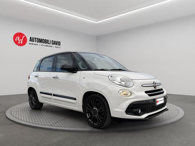 FIAT 500L 1.3 Multijet 120 CV 120°