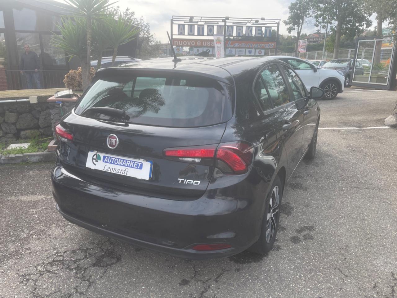 Fiat Tipo 1.3 Mjt S&S 5 porte Business