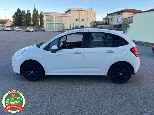 CITROEN C3 1.1 Business - PER NEOPATENTATO -