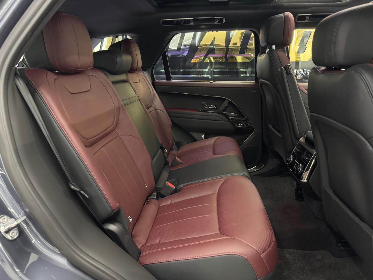 Range Rover Range Rover 3.0 Autobiography Iper Full