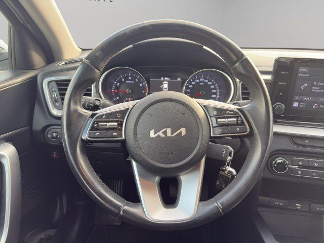 KIA XCeed 1.0 GPL Business