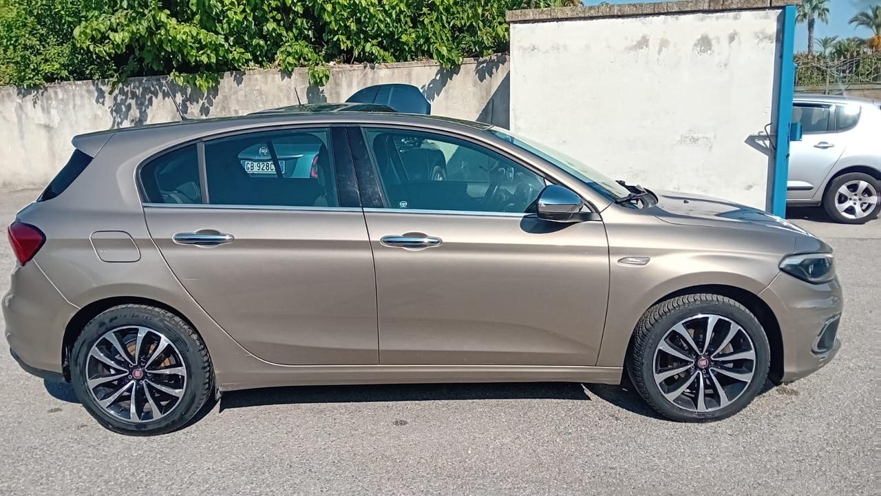 Fiat tipo 5P-1.3 nnt lounge -full-2017