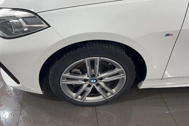 BMW Serie 1 118d 5p. Msport