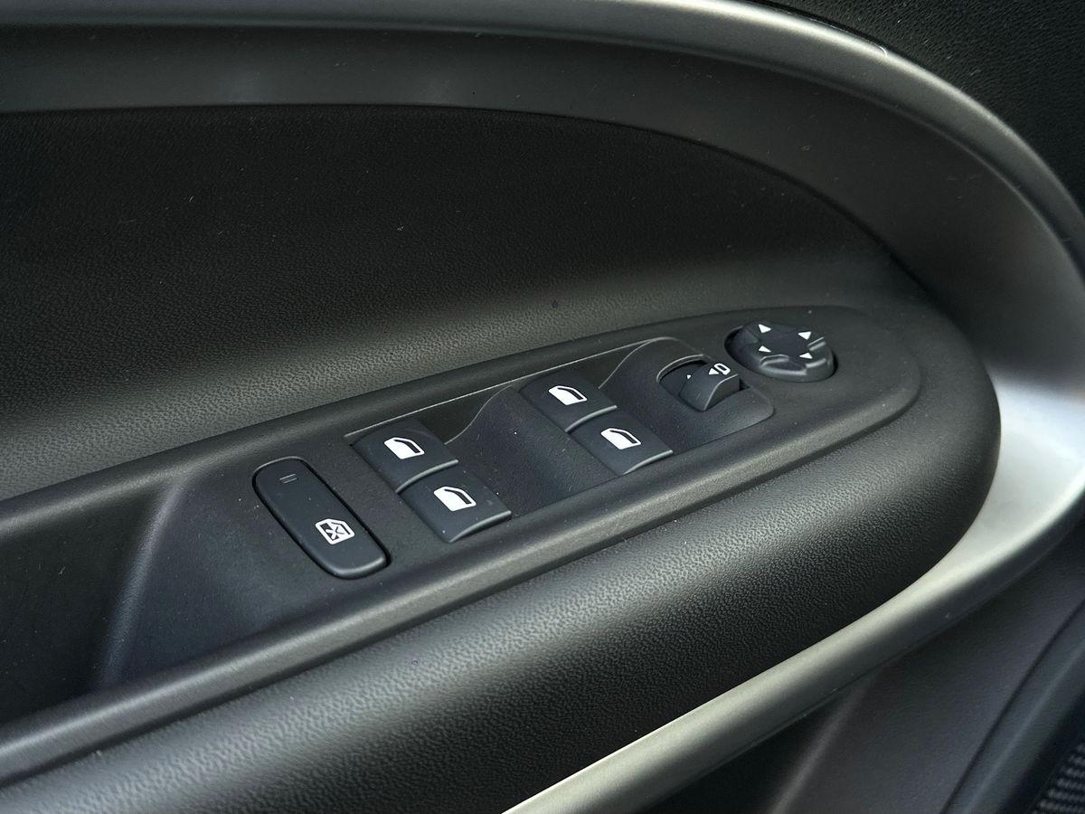 JEEP Avenger - Avenger 1.2 turbo e-hybrid mhev Summit fwd 110cv e