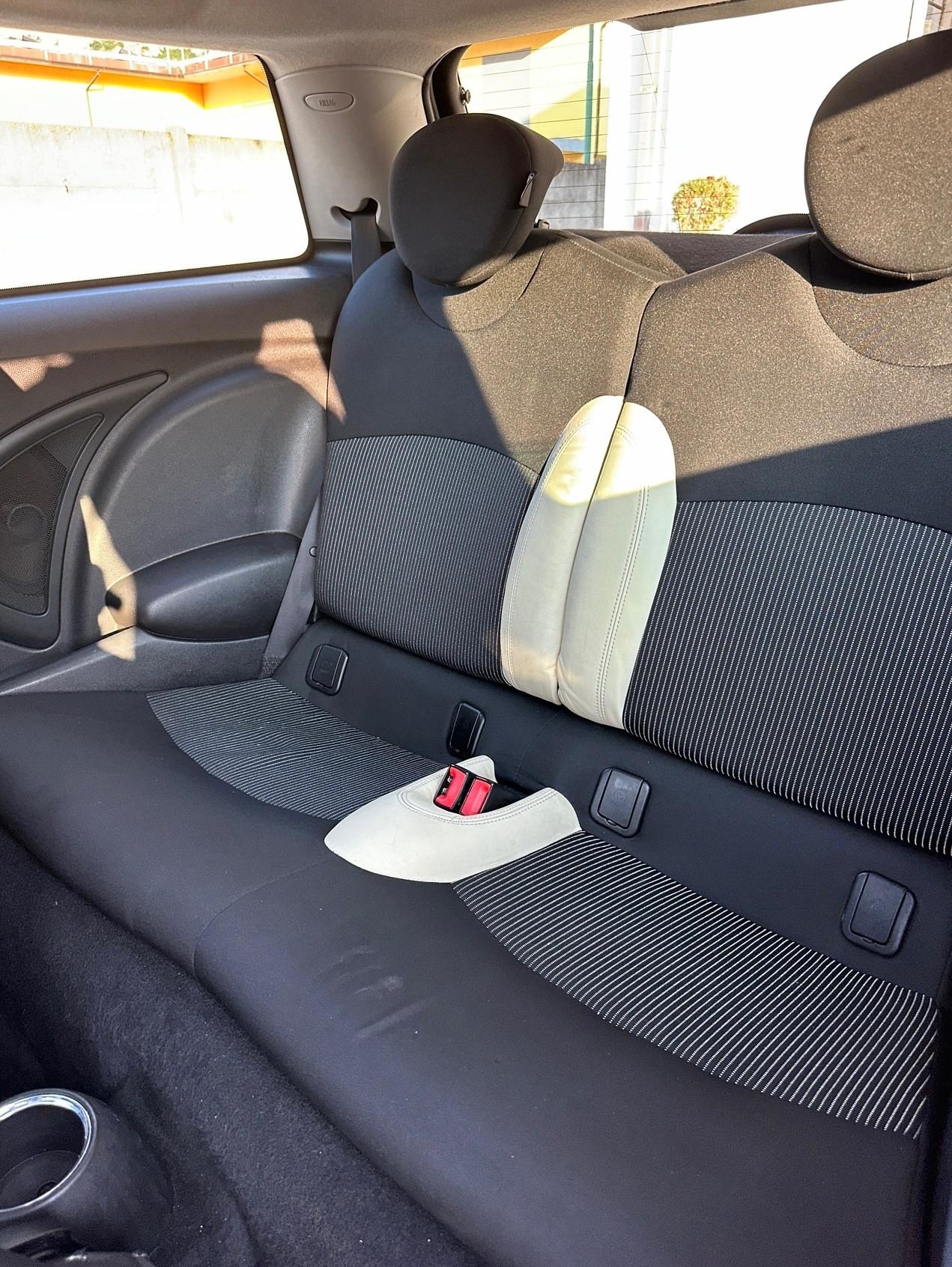 Mini 1.6 16V One D