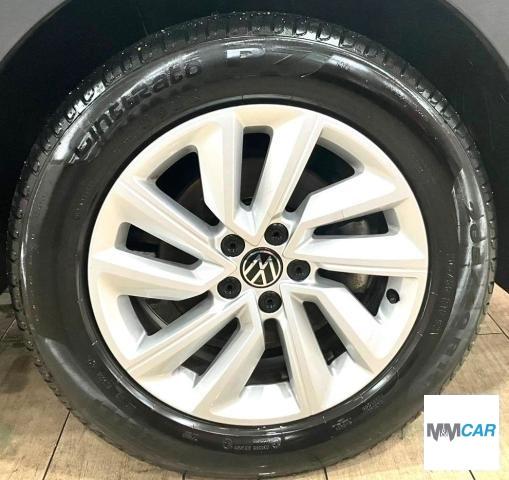 VOLKSWAGEN - T-Cross - 1.0 TSI Style BMT