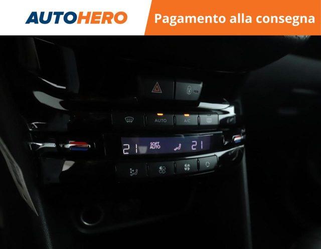 PEUGEOT 2008 1° serie BlueHDi 100 S&S Allure