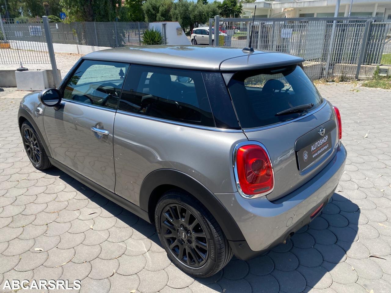 Mini 1.5 One D Hype