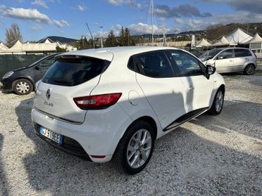 Renault Clio 1.2 75CV 5 porte Intens