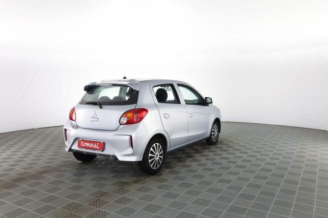 MITSUBISHI Space Star Space Star 1.2 Invite