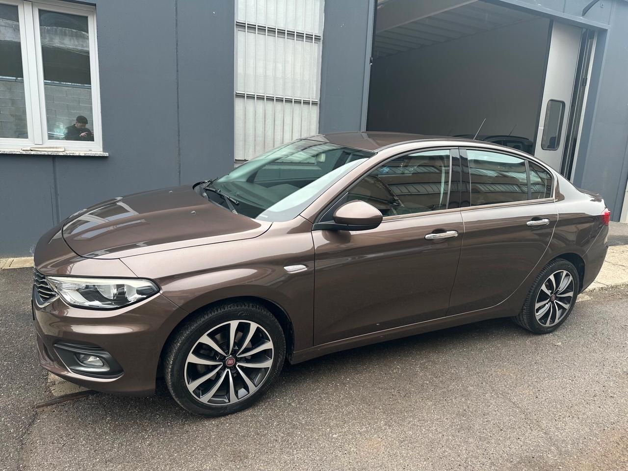 Fiat Tipo 1.6 Mjt 4 porte Opening Edition Plus*EURO6*FULL