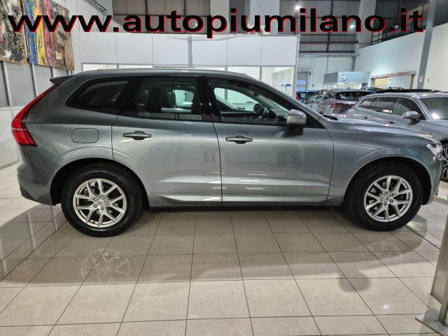 VOLVO XC60 D4 AWD Geartronic 'eco' Business