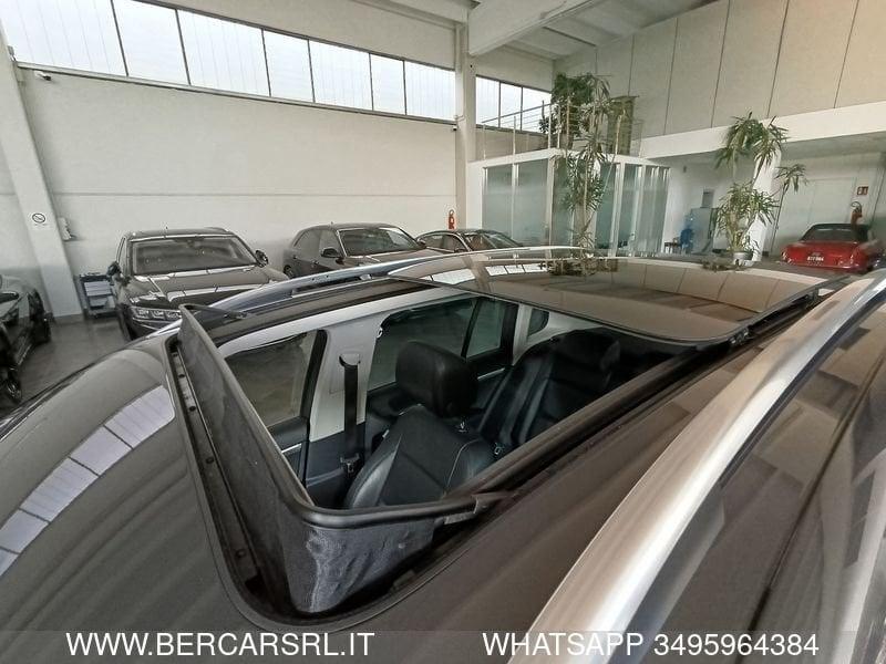 Volkswagen Tiguan Tiguan 2.0 TDI 140 CV 4MOTION Sport & Style*TETTO*TELECAMERA POST*XENON*PDC*