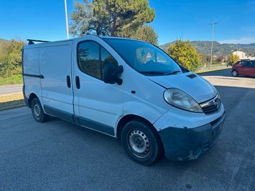 Opel Vivaro 2.0 CDTI 120CV PC-TN Furgone