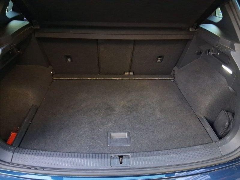 Volkswagen Tiguan Tiguan 2.0 TDI 150 CV SCR DSG R-Line