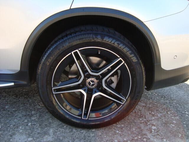Mercedes-benz GLC 220 d 4Matic Coupé Premium Plus 2020